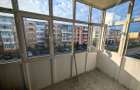 Decomandat, 3 camere, etajul 2/4, Craiovita Noua. - 2