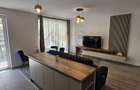 Mountain View Residence, apartament 3 camere, mobilat utilat nou. - 5