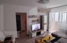 Apartament cu 3 camere semidecomandat în Malu Roșu - 7