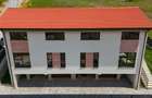Duplex modern în zona Oașului, ideal pentru o familie, investiție - 3