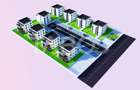 Apartament cu 3 camere decomandat în Central - 1
