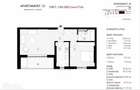 Apartament 2 camere/Eminescu - Dacia nou, lux/5 min metrou/Comision 0 - 3