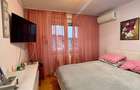 Apartament cu 4 camere semidecomandat, mobilat în Crângași - 13