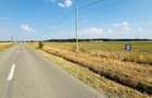 AV624 Parcele de teren in SAG, zona MANASTIRE, PUZ NOU, Utilitati - 4