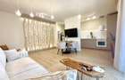 Eleganta și atenție la detalii într-un apartament cu 2 camere, Lipovei - 3
