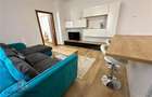Apartament cu 2 camere semidecomandat în Cornișa - 2