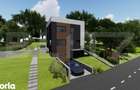 Teren 450mp cu AUTORIZATIE D+P+M -201 mp construiti, zona Sararie - 5