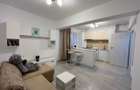 Apartament spatios Metropolitan Rezidence - 7