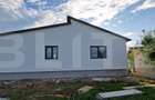 Casă individuală cu 3 camere cu Canalizare în Vest - 3