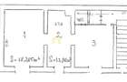 Casă individuală cu 5 camere cu Canalizare în Ultracentral - 4
