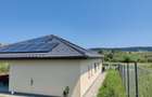 Casă individuală cu 4 camere cu Canalizare în Săliștea Veche - 11