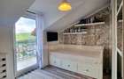 Apartament 2 camere, 52mp, mobilat modern, parcare, Edgar Qu - 8