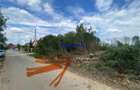 Vanzare Teren Peris 1200mp. - 2