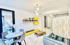 Apartament cu 2 camere semidecomandat în Herăstrău - 6