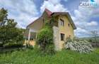 Proprietate deosebita in Luncani | Casa P+M | Teren 2553 mp - 2