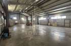 Hală Industrială Modernă 300 mp – Birou, Curent Trifazic și Acces Securizat - 1