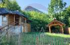 Casa de vacan?a deosebita cu ciubar si sauna - natura si relaxare - 16