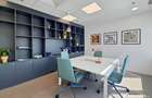 Spa?iu de birou privat pentru 2 persoane in Regus City Gate - 3