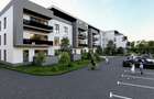Apartament cu 3 camere decomandat în Tractorul - 2