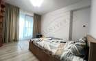 Apartament cu 3 camere, mobilat în Băneasa - 9