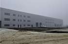 Spatiu Industrial - 3500 mp - Productie - Depozitare - Logistica - Distributie - 14