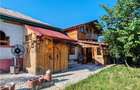 Casă individuală cu 4 camere cu Teren 941 Mp în Fințești - 12