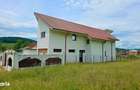 DE VANZARE! Proprietate Cu Arhitectura Unica Bunesti Valcea 219.000 E - 2