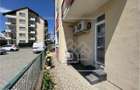 Apartament de inchiriat, 2 camere, decomandat, gradina mare - 9