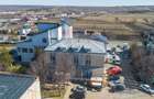 Clădire Comercială S+P+1E – Central, Flamanzi (Botosani) - 5