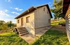 Casa de vanzare, la strada asfaltata, Dorobant-Aroneanu