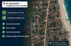 Teren intravilan 1.111 MP - VAMA VECHE - 1