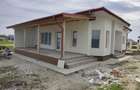 FARA COMISIOANE casa PARTER + pod placa beton dormitoare 20mp cam teh - 20