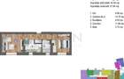 REA1027015 Timpuri Noi l Apartament 2 camere l Ansamblu rezidential - 10
