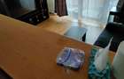 Apartament de inchiriat, Strand Sibiu, 2 camere, parcare, mobilat&utilat - 2