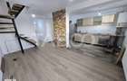 Apartament decomandat de vanare 4 camere balcon Vasile Aaron Sibiu - 3