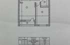 Apartament cu 2 camere semidecomandat în Apărătorii Patriei - 9