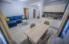 Apartament cu 2 camere semidecomandat în Central - 1