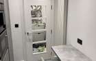 Apartament cu 3 camere mobilat si renovat - 1