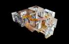 Apartament cu 4 camere semidecomandat în Unirii - 17