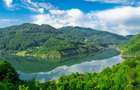 Zona mirifica Teren la munte cu priveliste spre lac si munti Gura Siri - 6