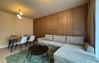 Apartament cu 2 camere decomandat în Tractorul - 2