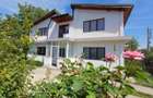 Vila 7 camere | Curte | 959 MP | Buda - Cornetu | Comision 0% - 10
