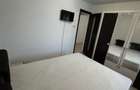 De inchiriat apartament cu 2 camere, etaj 3, mobilat ?i utilat,250e - 1