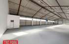 Spațiu industrial, de 495 mp, în Someșeni - 2