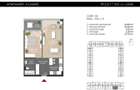 Apartament 2 camere mobilat Atria Urban Resort - 7