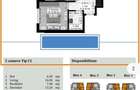 Apartament cu 2 camere decomandat în Alexandriei - 16