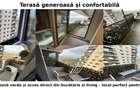 Apartament cu 2 camere decomandat în Tătărași - 3