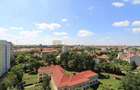 Apartament cu 3 camere semidecomandat în Olimpia-Stadion - 19