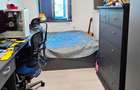 EXCLUSIVITATE! Apartament 2 camere mobilat, utilat, bloc NOU Cug - 5