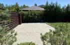 Vila de vanzare in Snagov locatie premium, intimitate langa padure/lac - 5